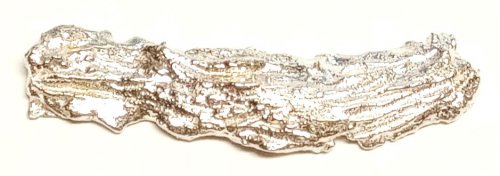 Judy Larson's Branching Out - , Metalwork, Butane Torch, Soldering, Solder, molten argentium
